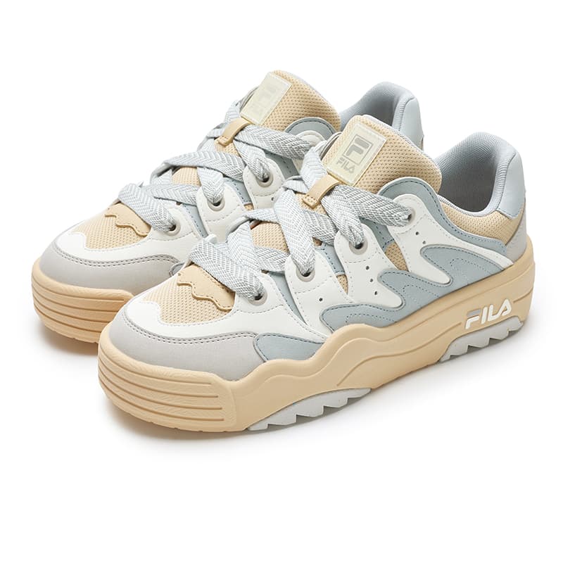 Кроссовки FILA Rosetta - изображение 3