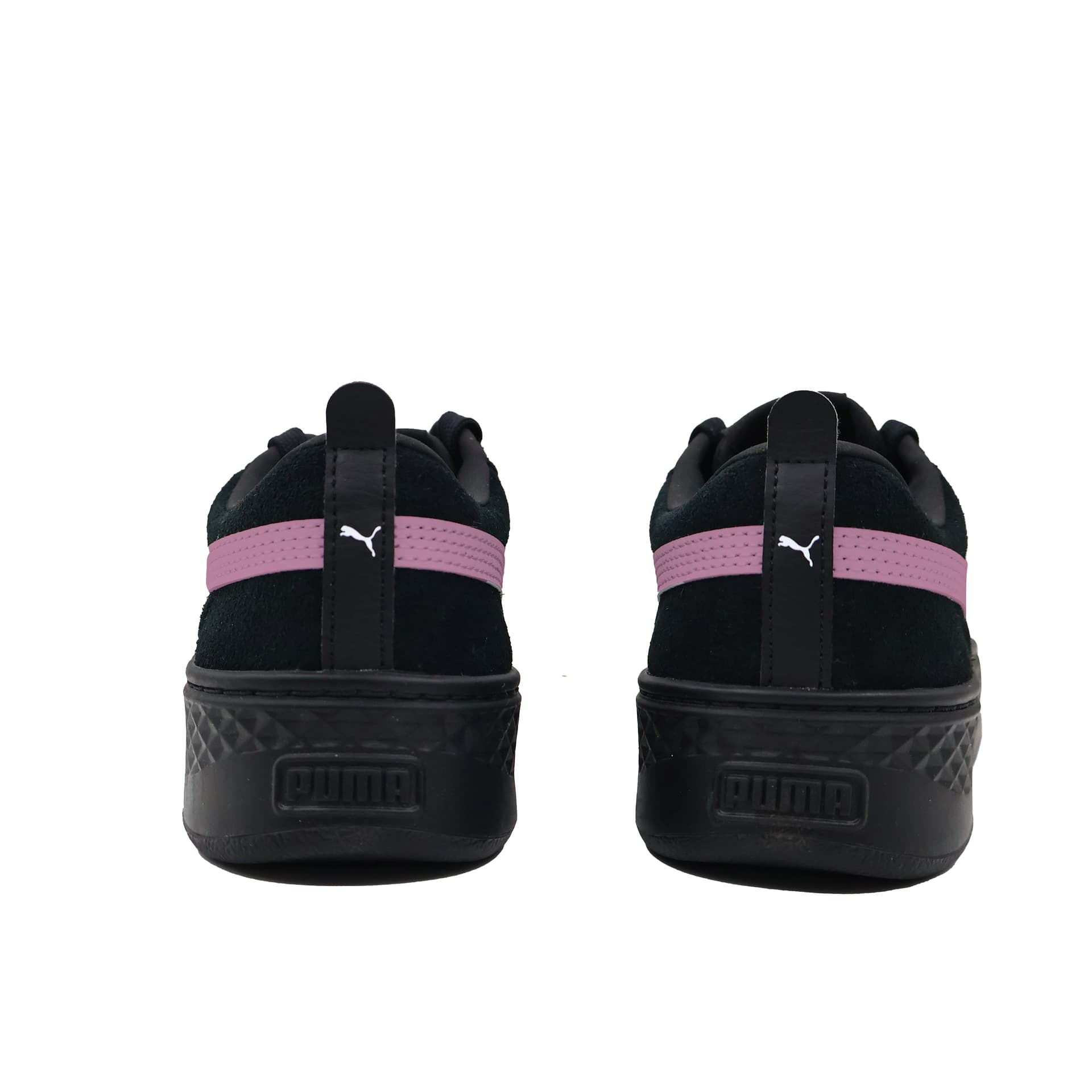 Кроссовки PUMA Smash Platform - изображение 4