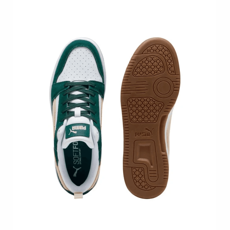 Кроссовки PUMA Rebound v6 LOW SD - изображение 3