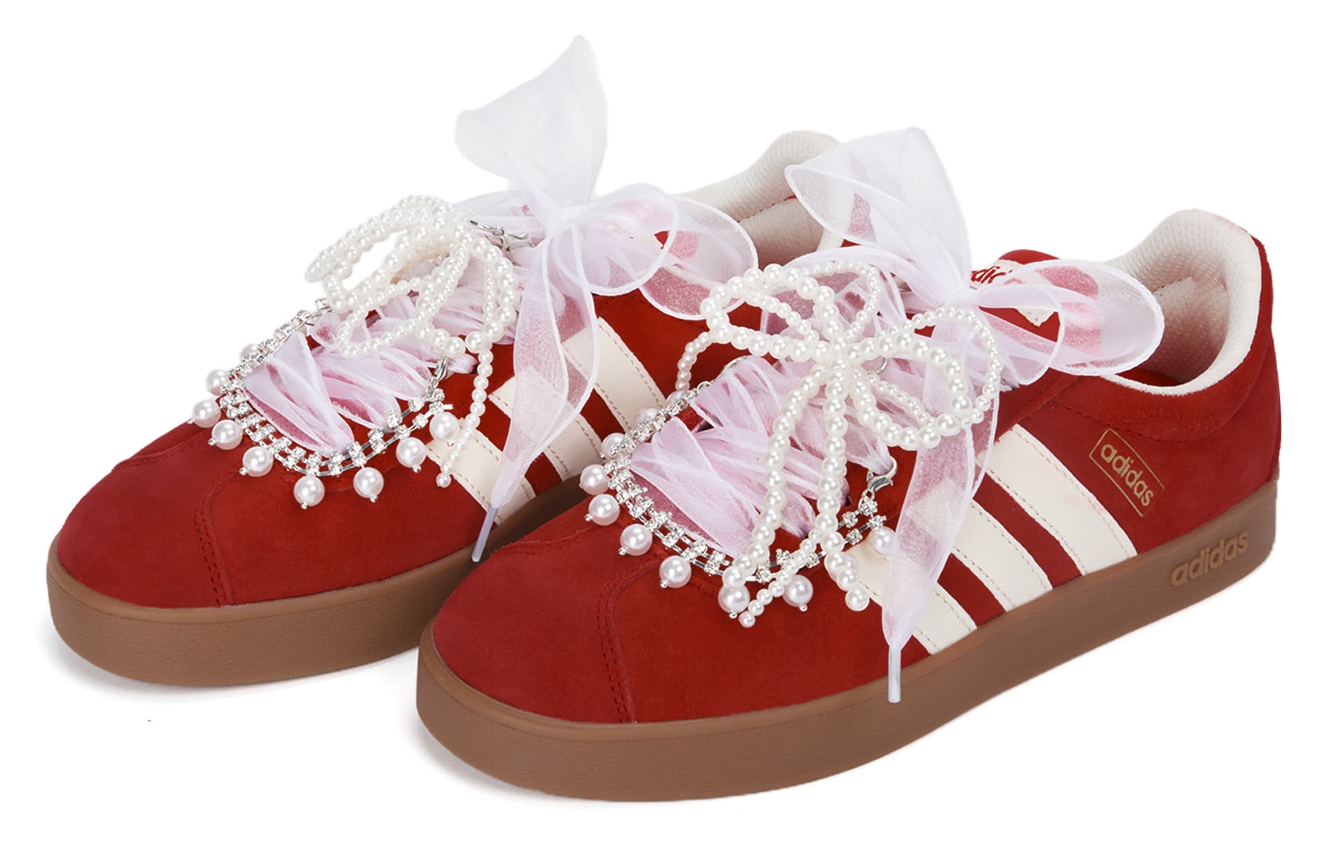 Кроссовки adidas Vl Court Classic - изображение 4