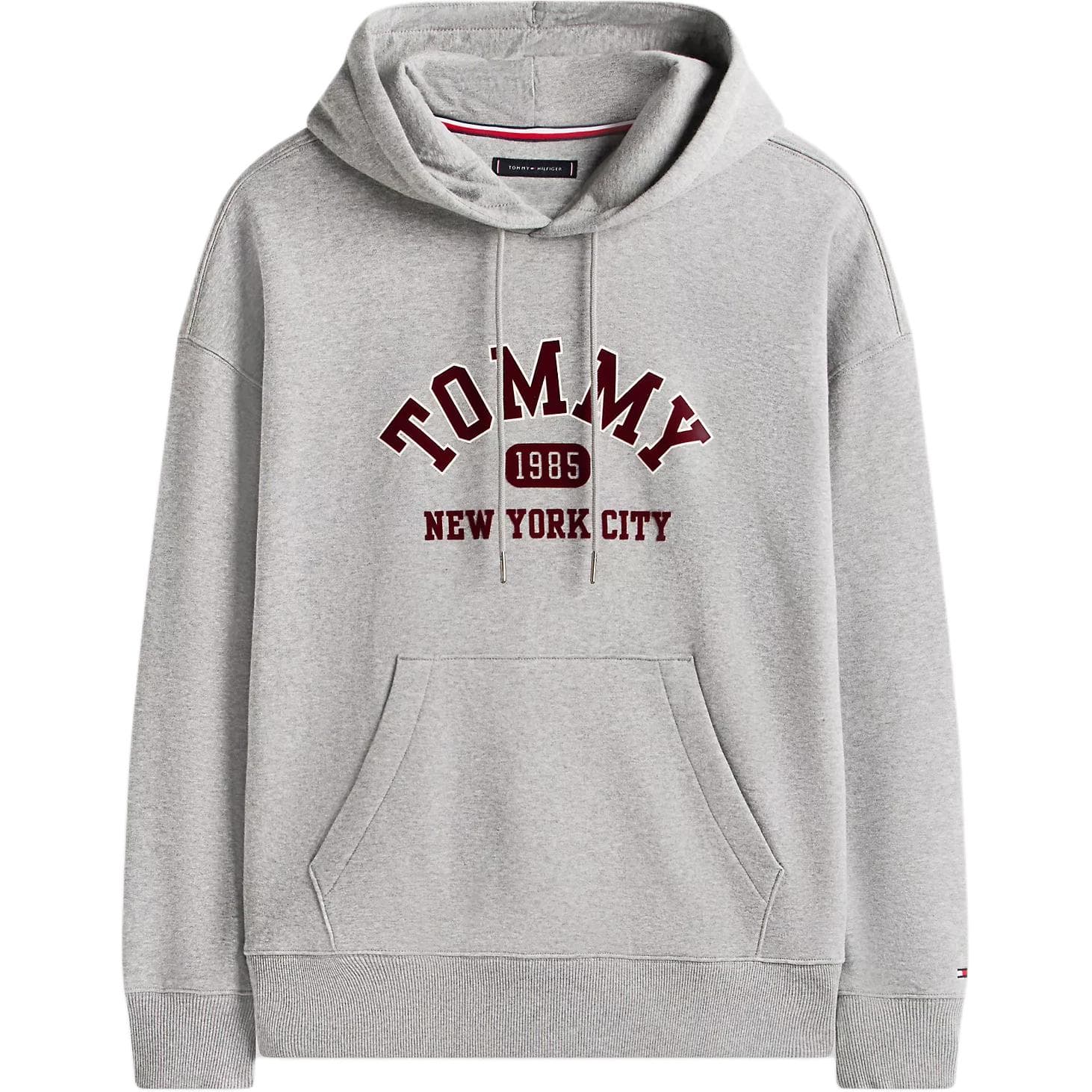 Худи Tommy Hilfiger Logo - изображение 1