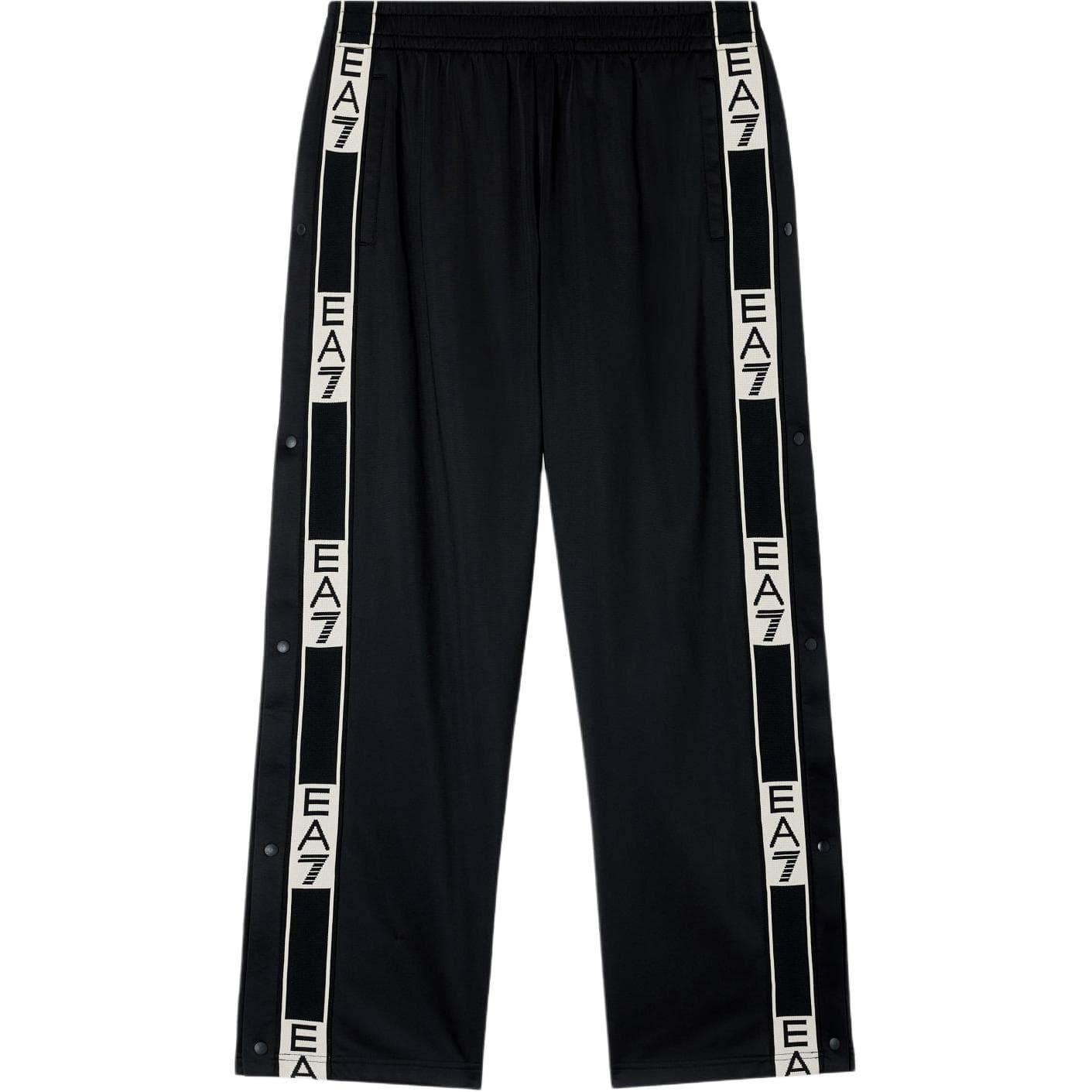 Штаны EMPORIO ARMANI EA7 Повседневные брюки Мужские - изображение 1