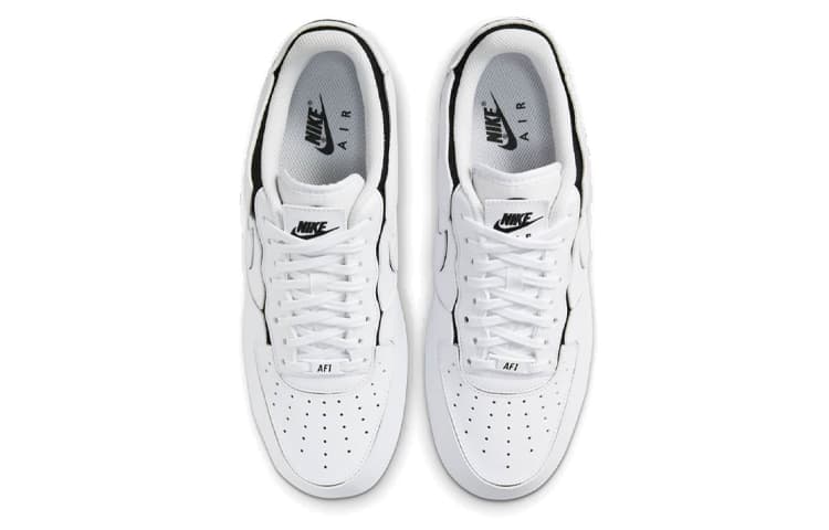 Кроссовки Nike Air Force 1 Cosmic Clay — фото 4