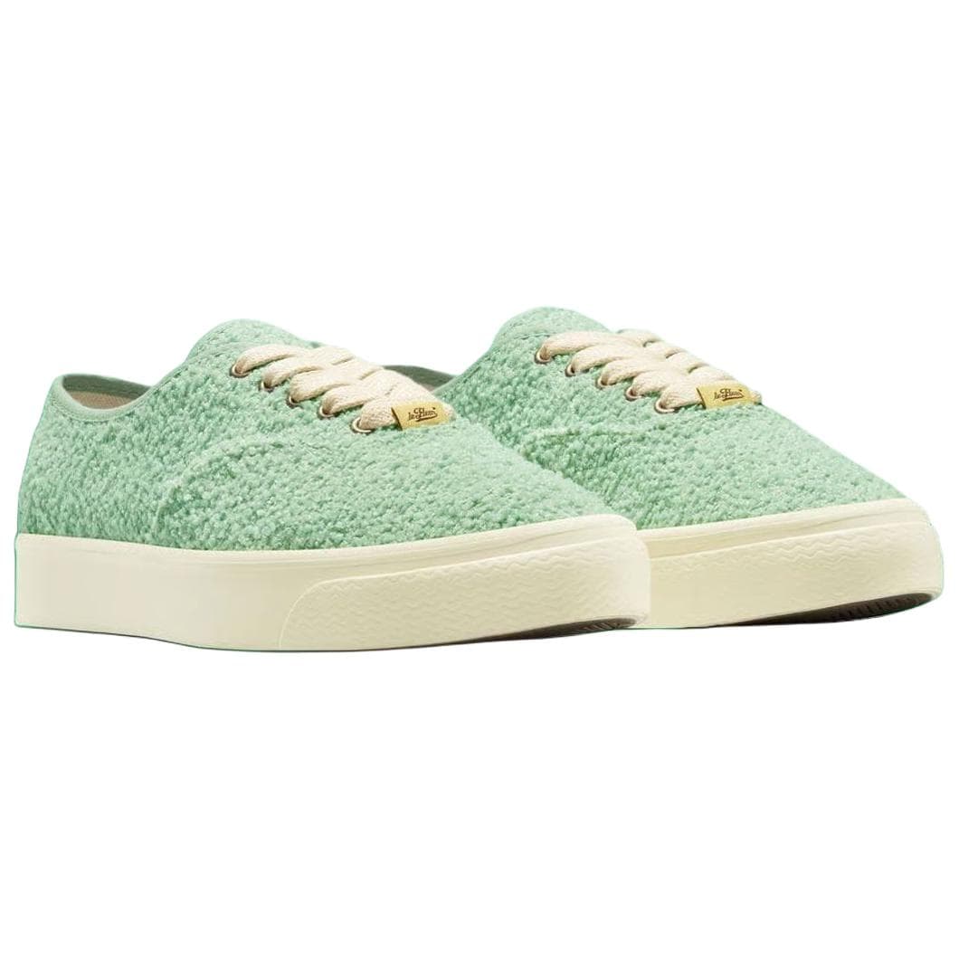 Кроссовки Converse x Tyler, The Creator Naut-1 Классический и универсальный Повседневная обувь для скейтборда Унисекс Зеленый - изображение 3