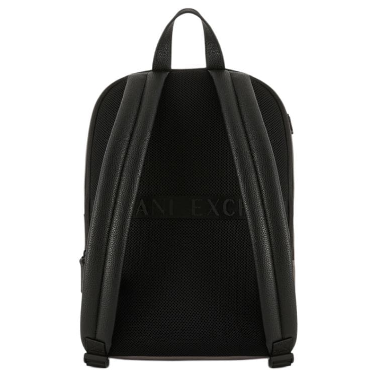 Рюкзак ARMANI EXCHANGEAE Logo - изображение 3