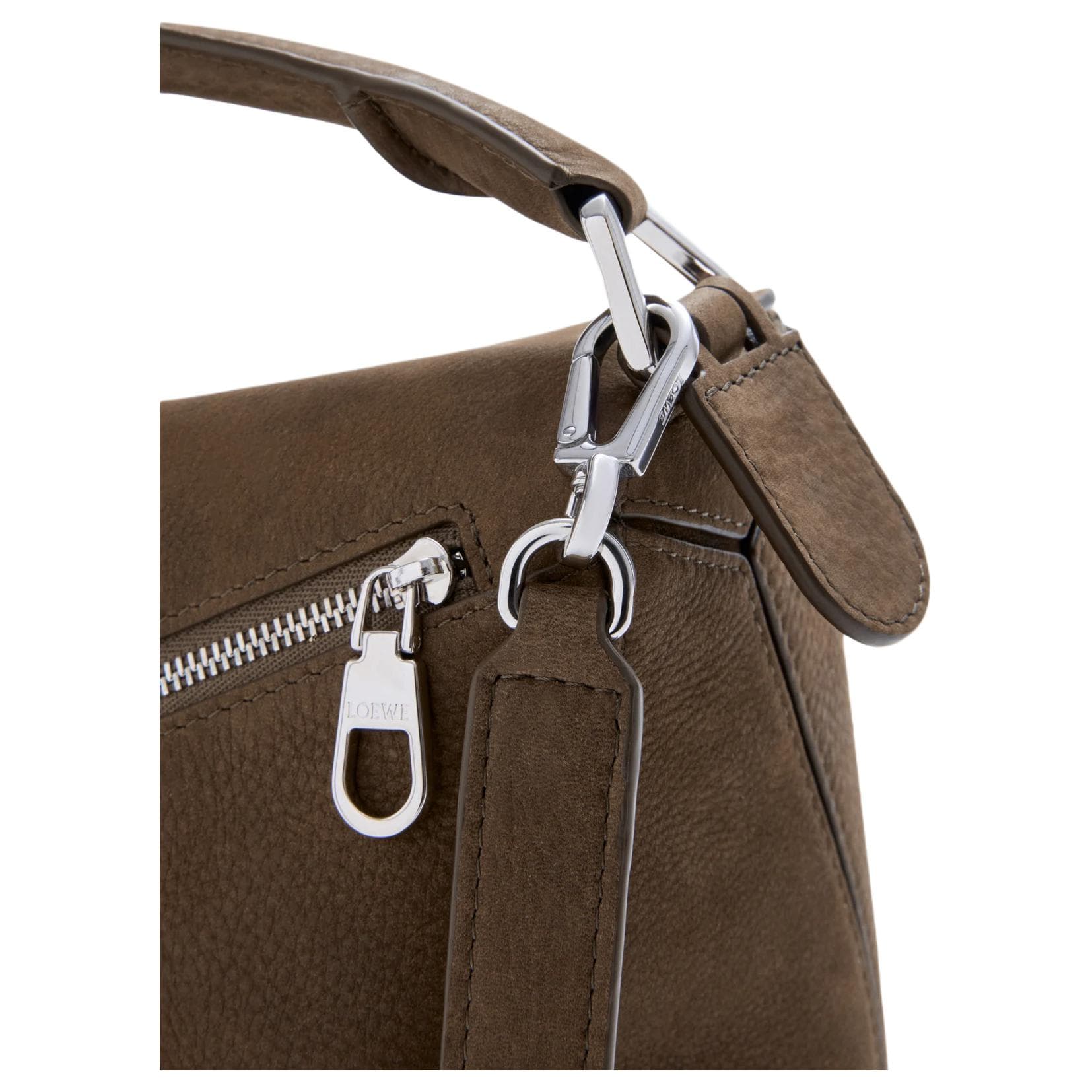 Сумка LOEWE Puzzle - изображение 9