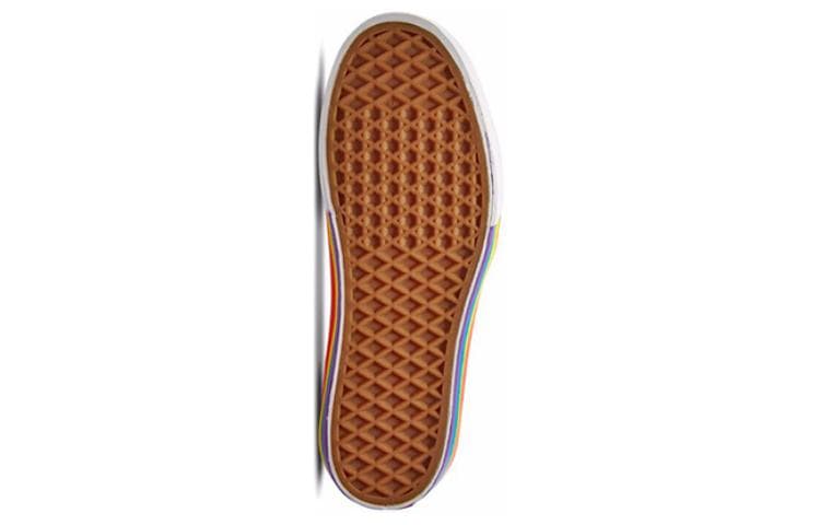 Кроссовки Vans SK8 V PLATFORM - изображение 5
