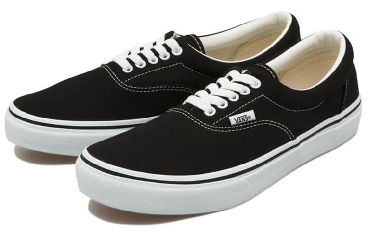 Кроссовки Vans Era - изображение 3