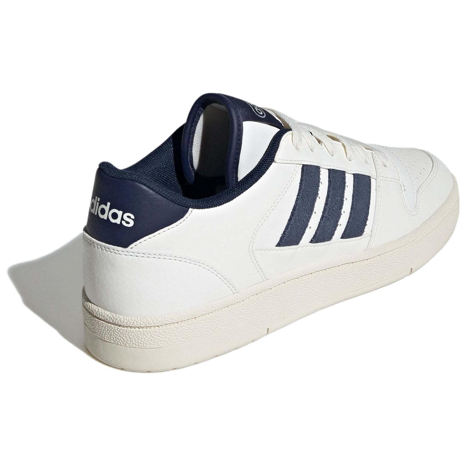 Кроссовки adidas Break Start White Blue - изображение 3
