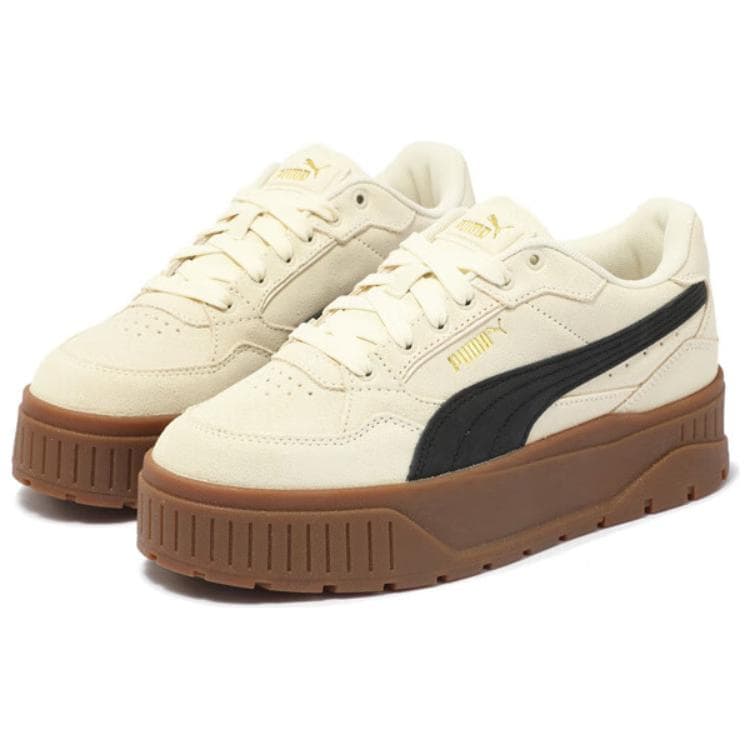 Кроссовки PUMA Karmen - изображение 3
