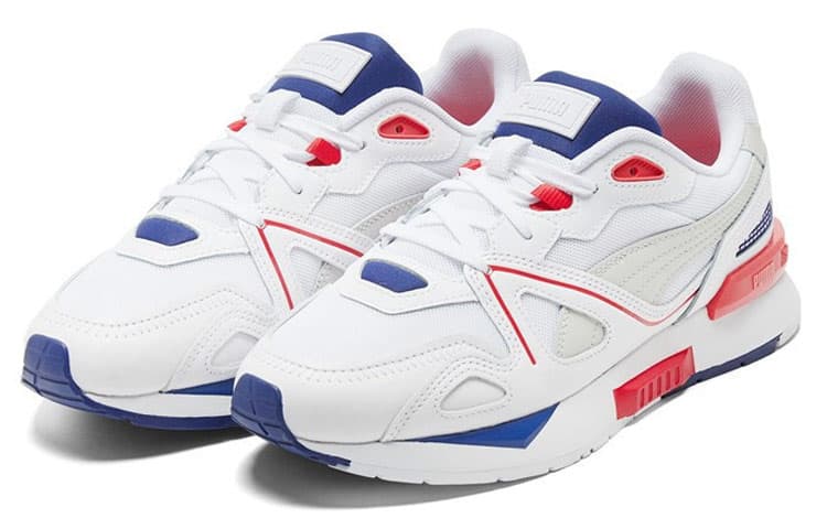 Кроссовки PUMA Mirage Mox Core - изображение 3