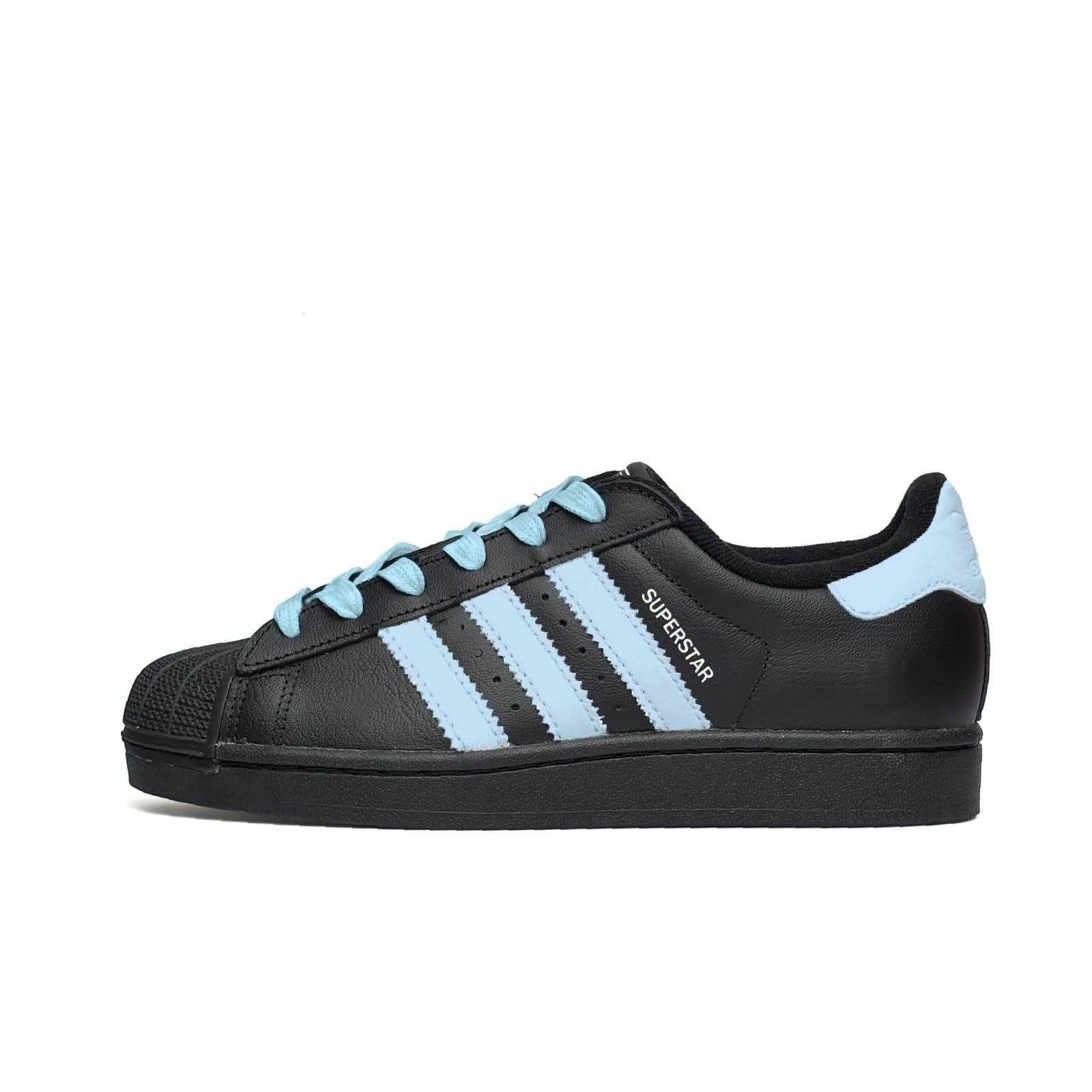 Кроссовки adidas originals Superstar 2 - изображение 2