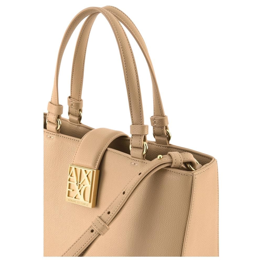 Сумка ARMANI EXCHANGEAE Tote - изображение 4