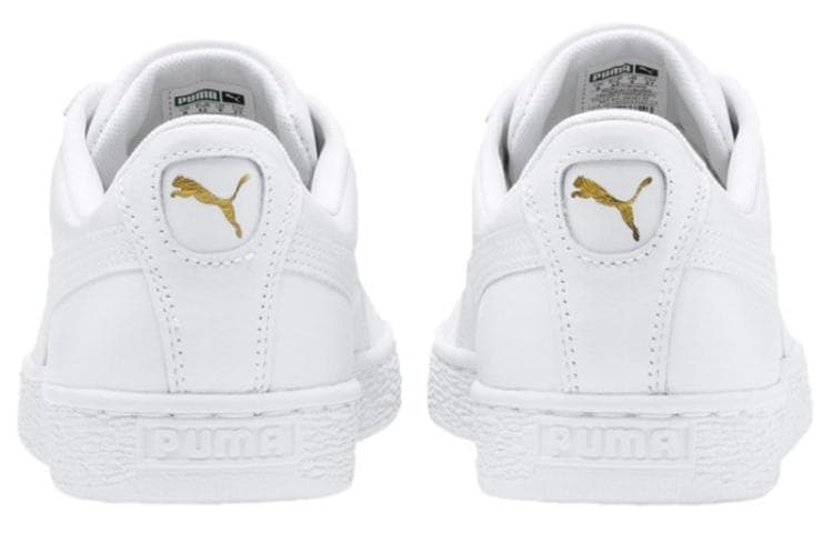 Кроссовки PUMA Basket Classic LFS - изображение 5