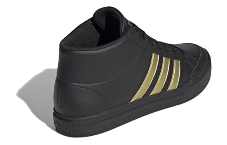 Кроссовки adidas Neo Vs Set Mid - изображение 4