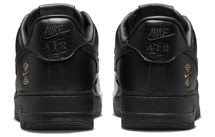 Кроссовки Nike Air Force 1 Low '07 PRM "Breakthrough" - изображение 5