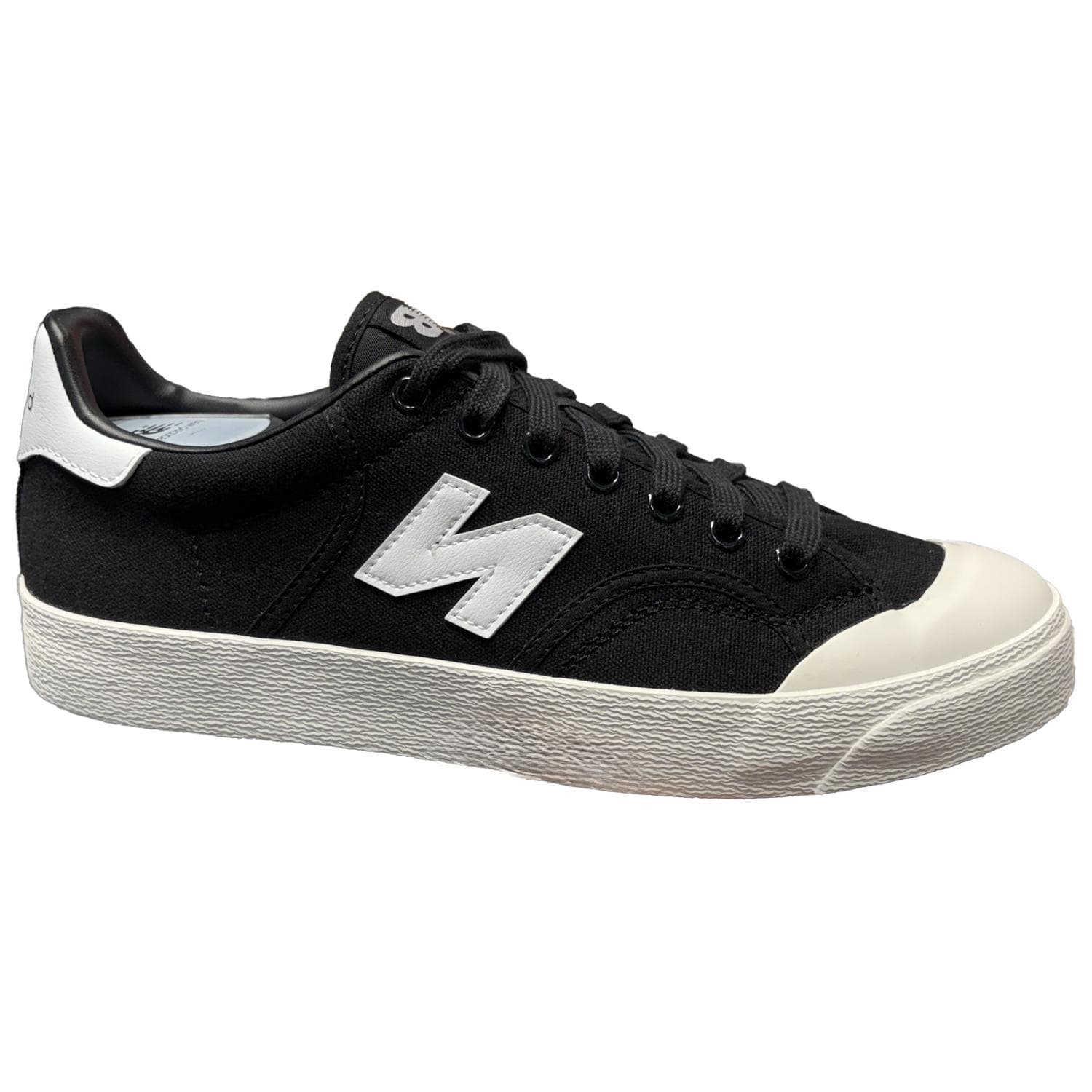 Кроссовки New Balance Pro Court Black - изображение 4