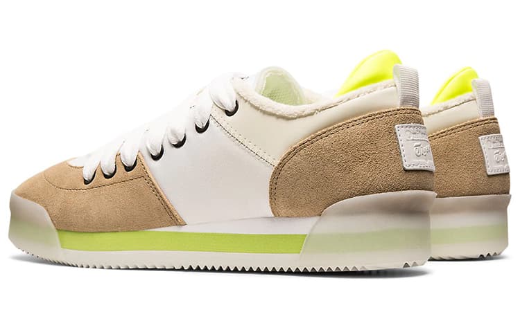 Кроссовки Onitsuka Tiger Kamo Trainer - изображение 4