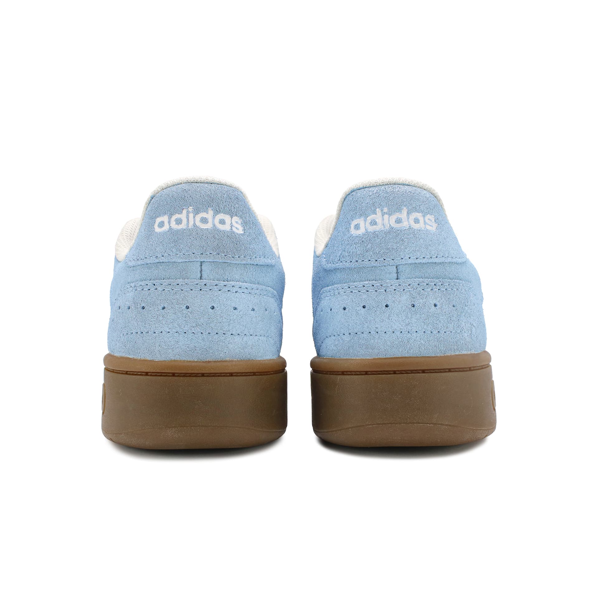 Кроссовки adidas neo D-PAD - изображение 4