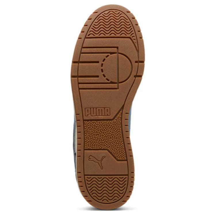 Кроссовки PUMA RBD Game LOW - изображение 5