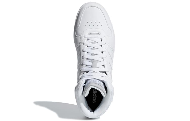 Кроссовки adidas neo Hoops 2.0 MID - изображение 4