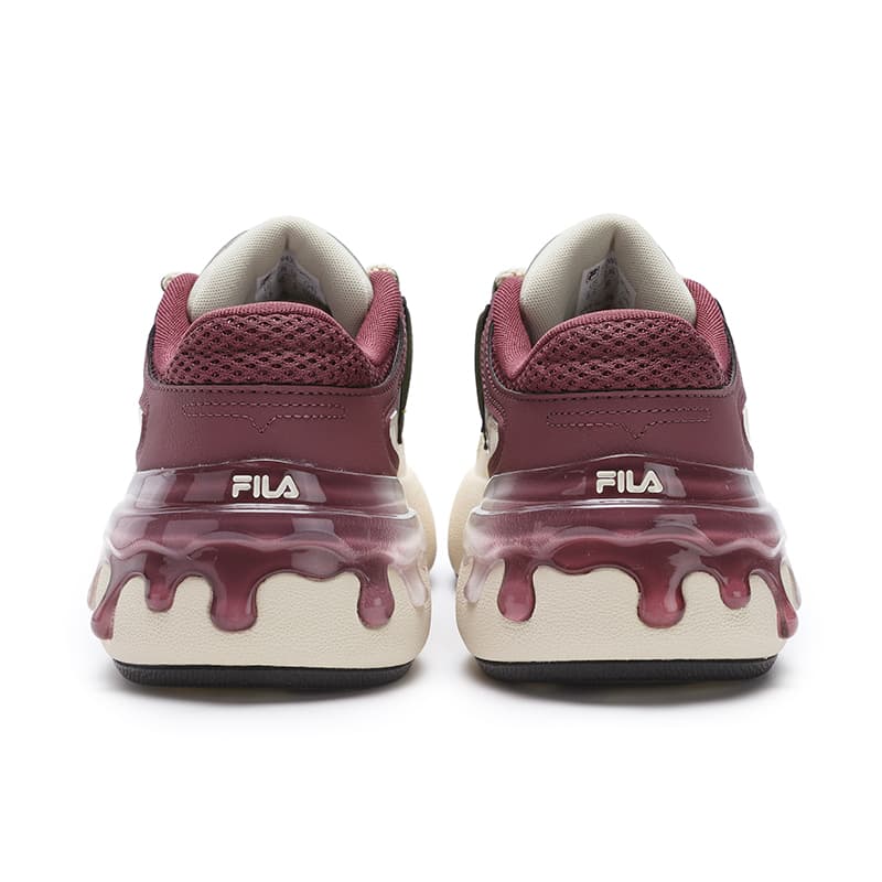Кроссовки FILA CARROT 2 - изображение 3