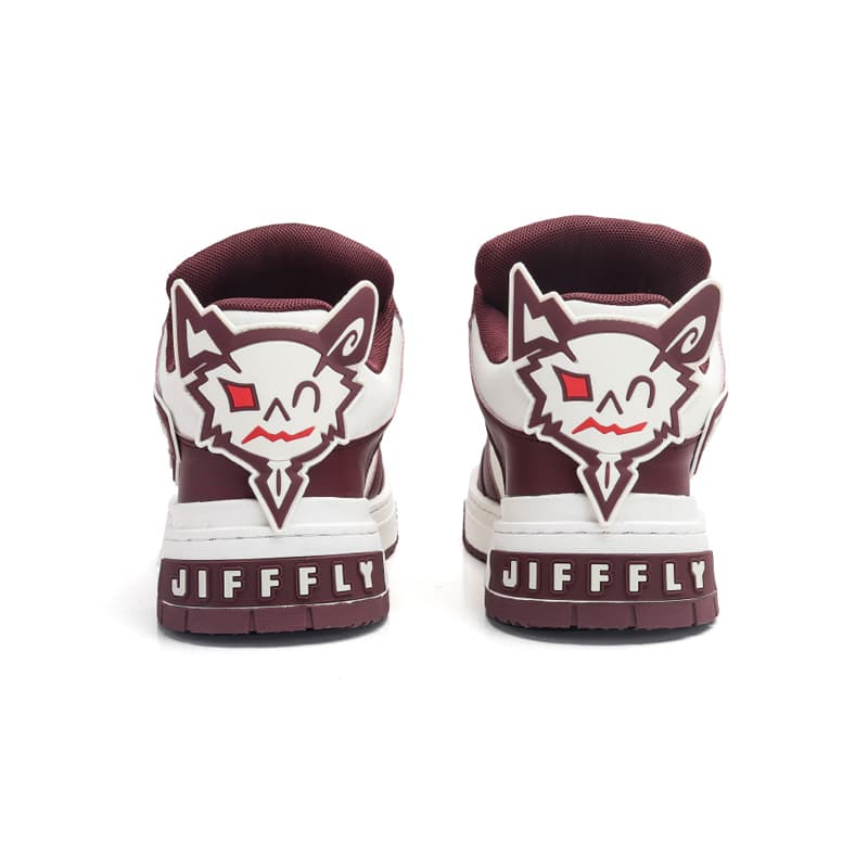 Кроссовки Jifffly - изображение 6
