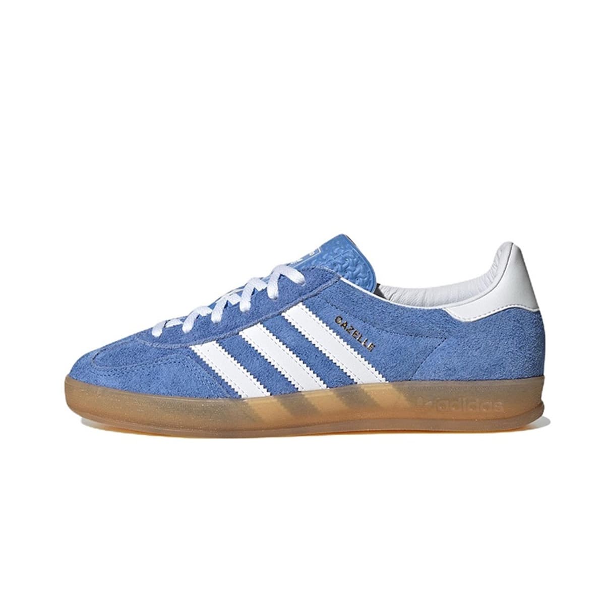 Кроссовки adidas originals GAZELLE INDOOR - изображение 6