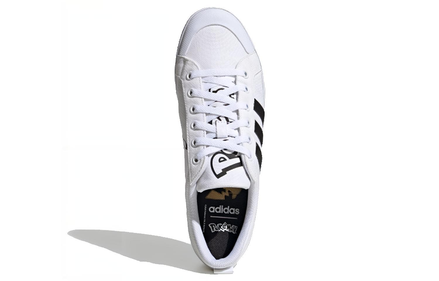 Кроссовки adidas neo Bravada - изображение 5