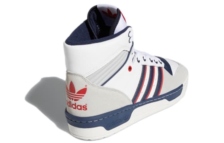 Кроссовки adidas originals Rivalry - изображение 4