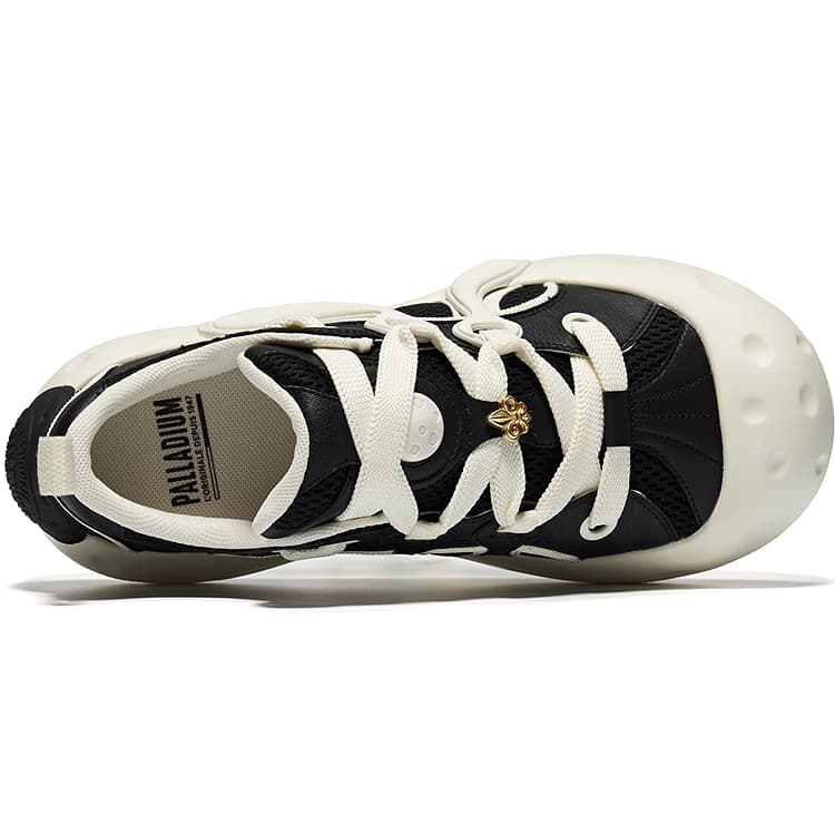 Кроссовки Palladium - изображение 5