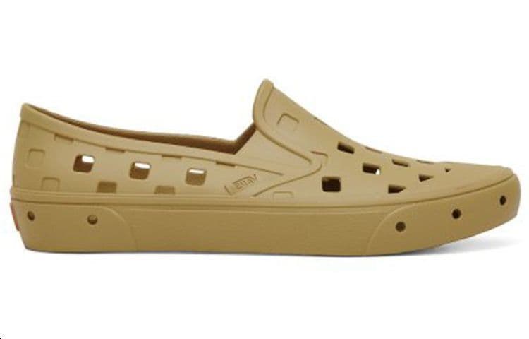 Кроссовки Vans slip-on - изображение 2