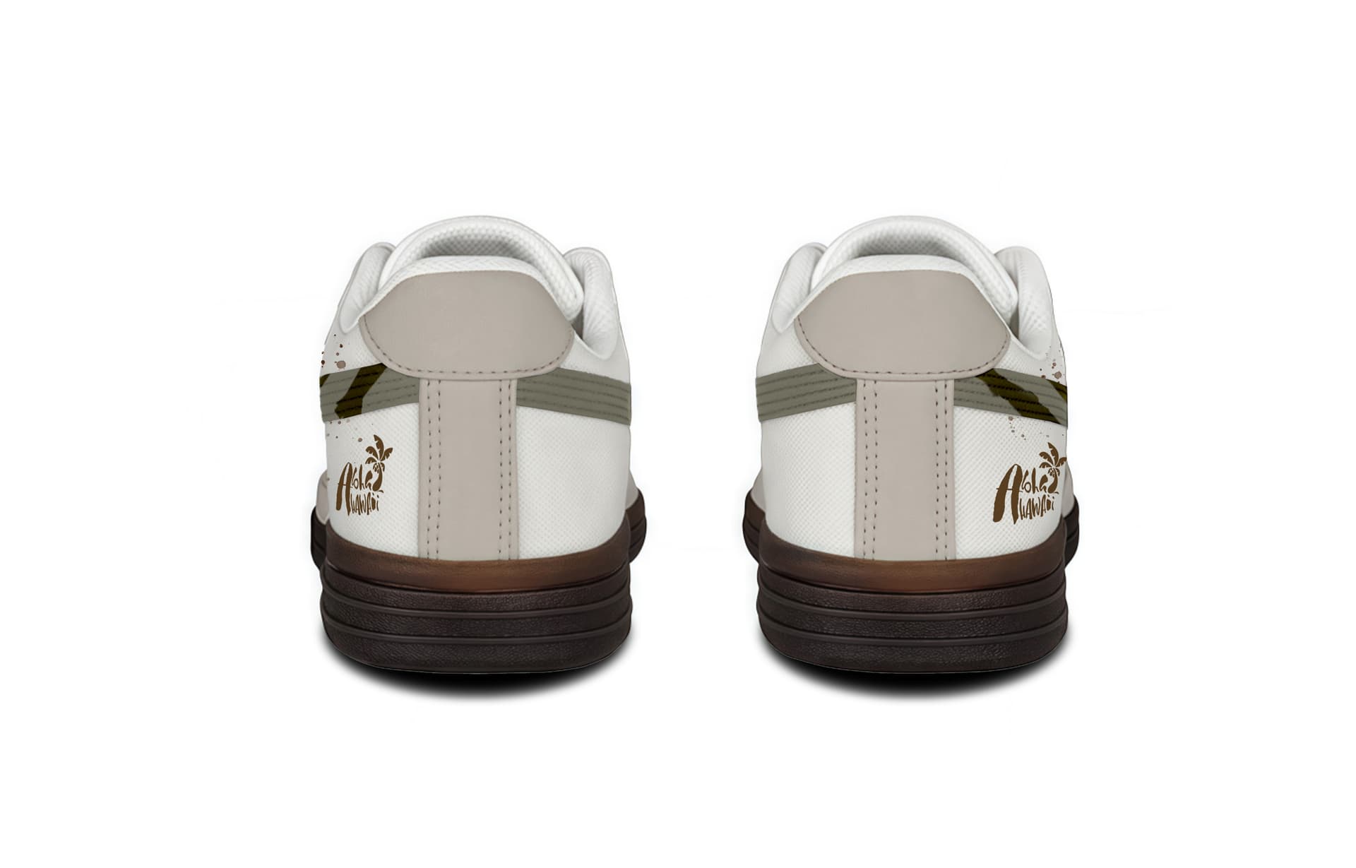 Кроссовки Onitsuka Tiger Advanti - изображение 4