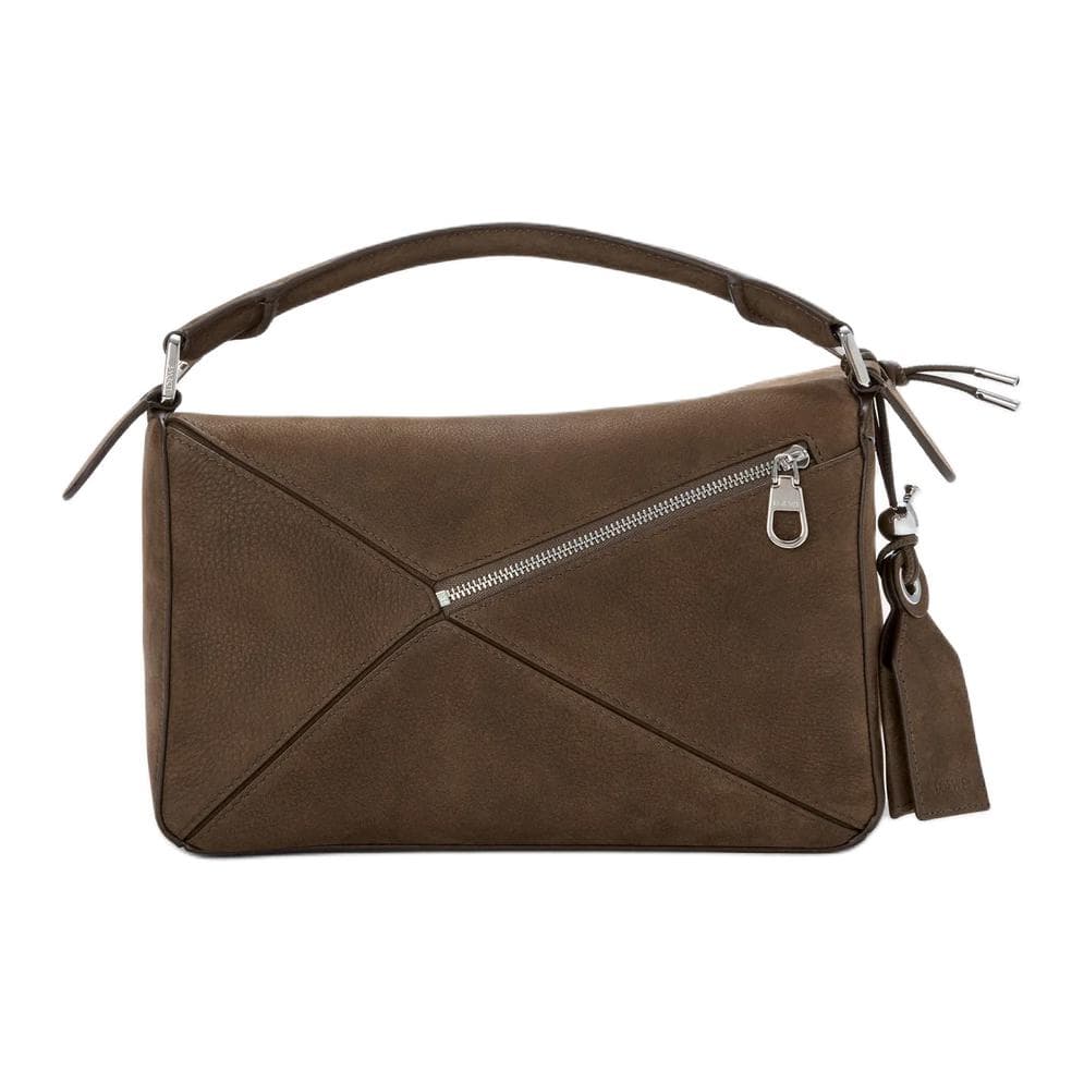 Сумка LOEWE Puzzle - изображение 5