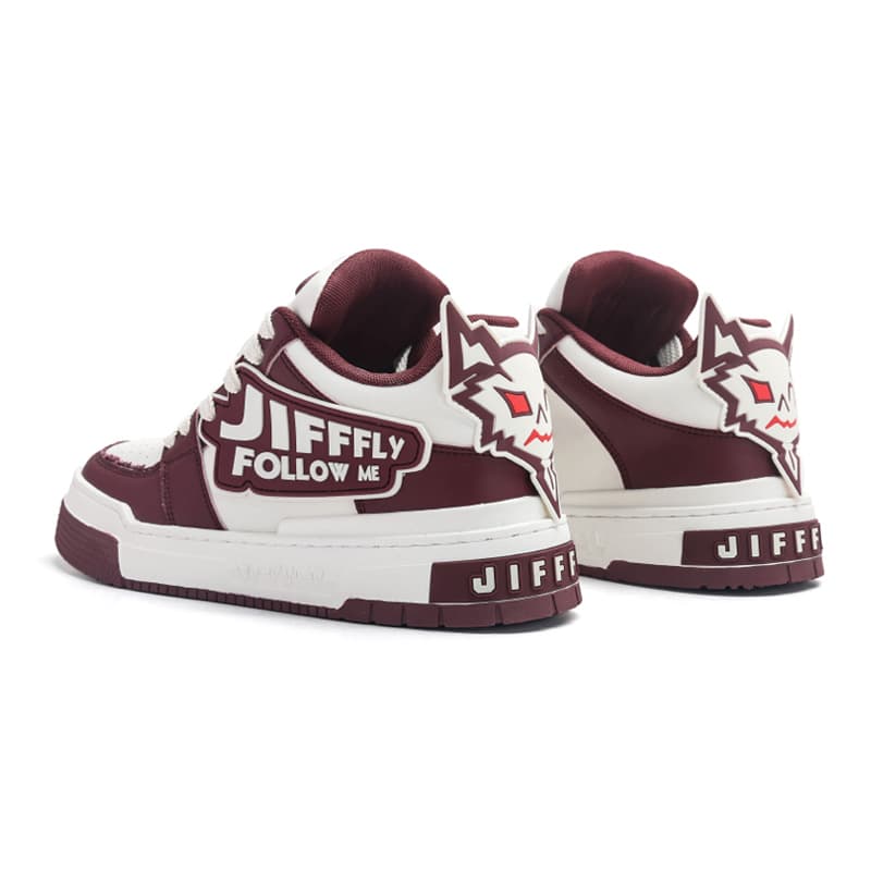 Кроссовки Jifffly - изображение 4