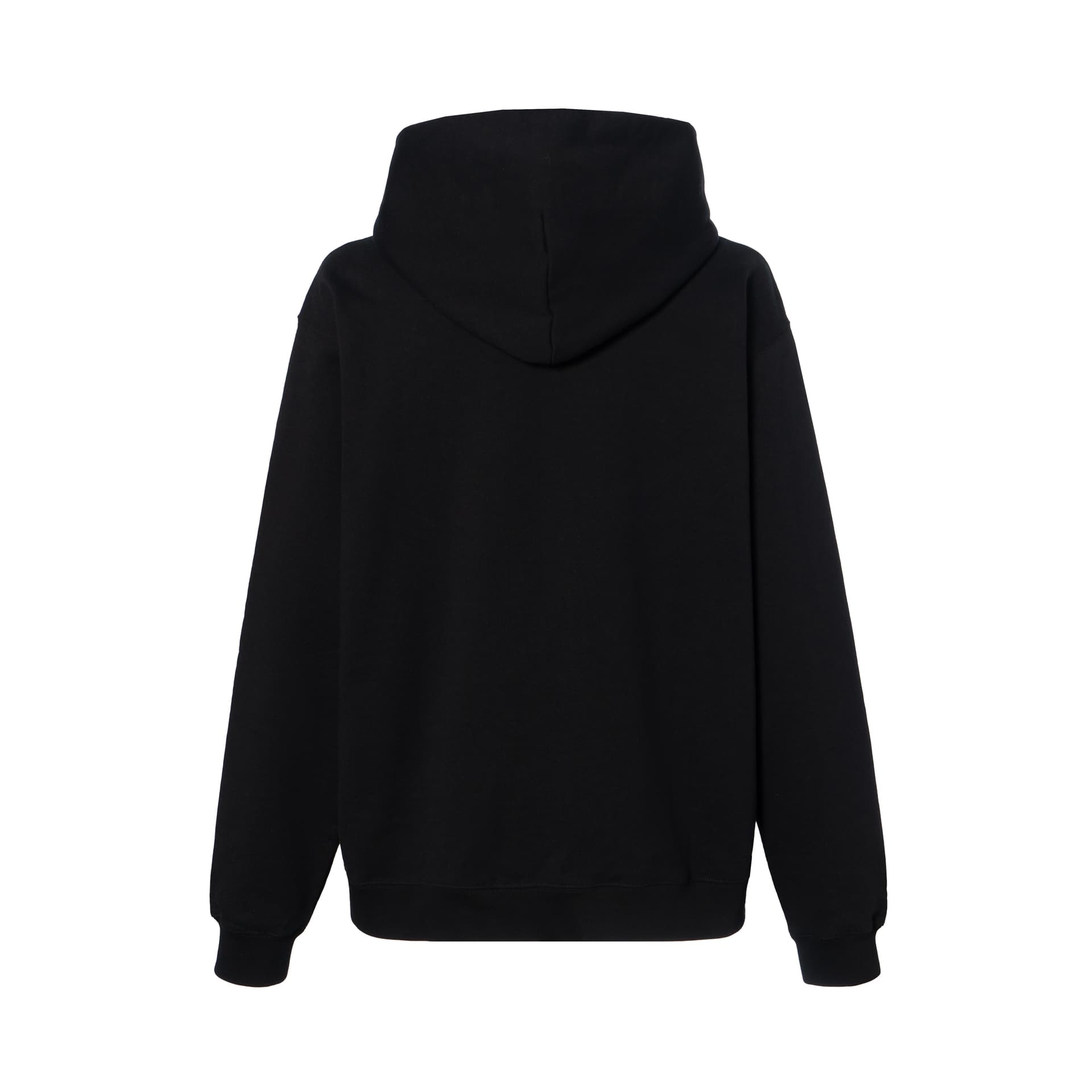 Худи GUCCI SS24 Logo - изображение 3