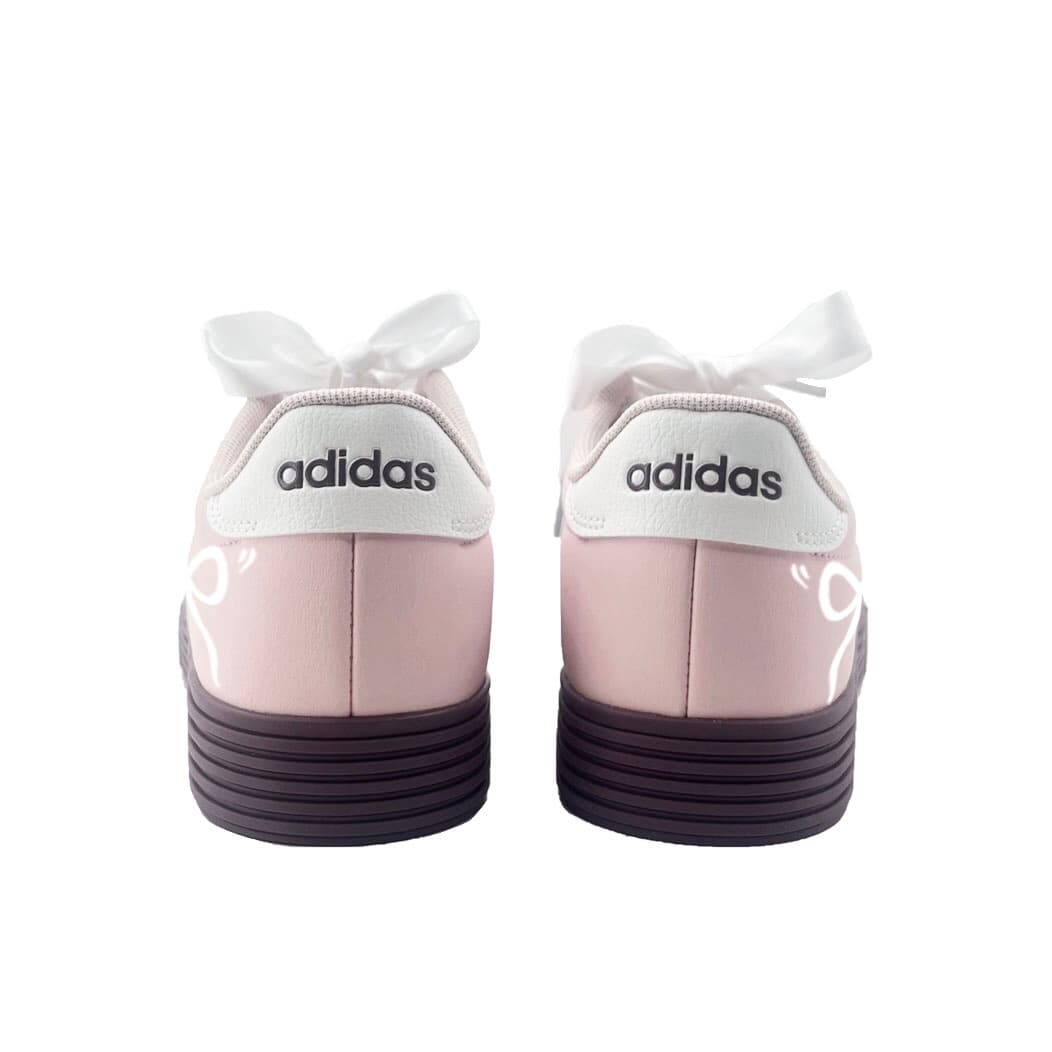 Кроссовки adidas Daily 4.0 - изображение 4