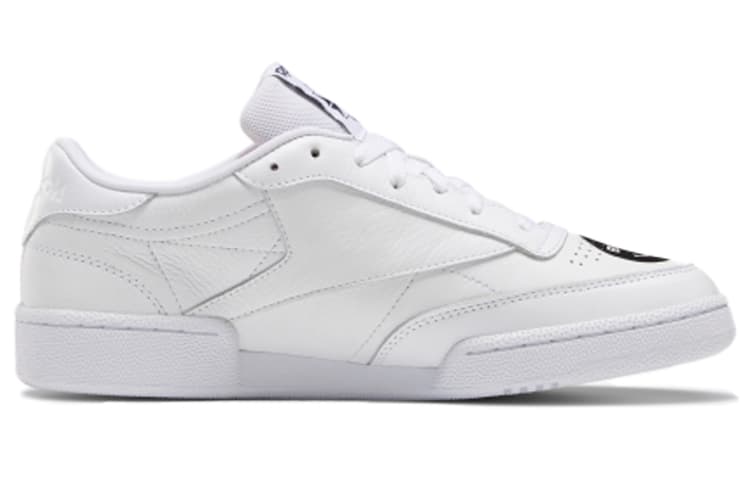 Кроссовки Reebok Club C 85 - изображение 2