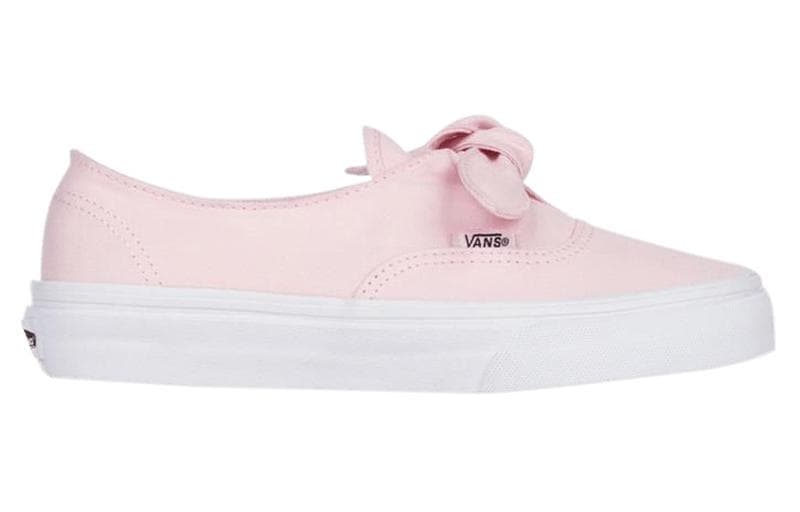 Кроссовки Vans Authentic Knotted - изображение 2