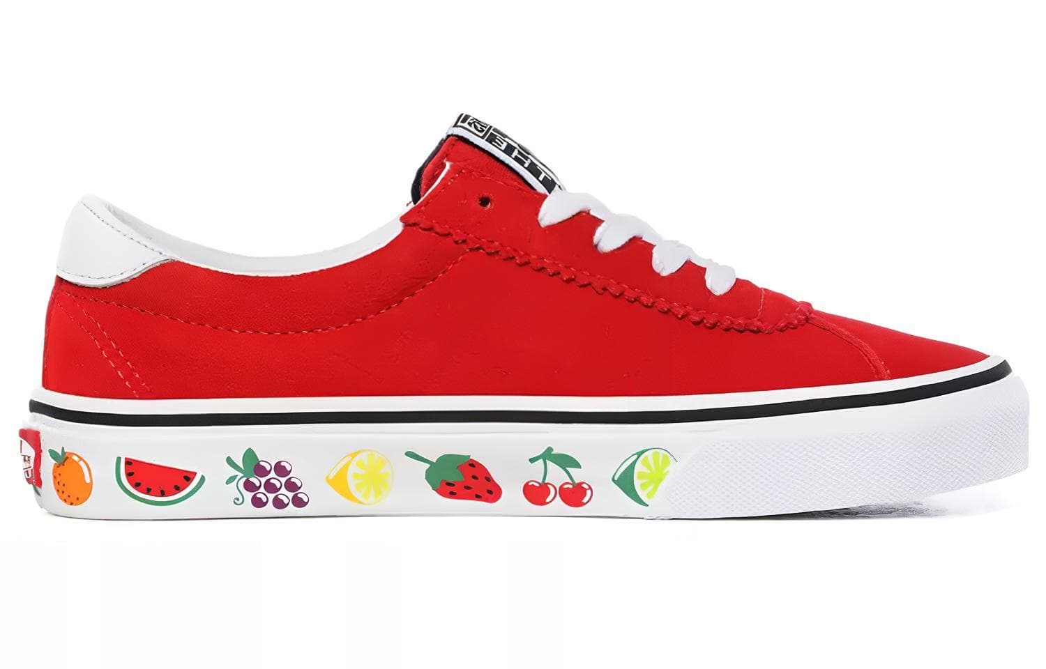 Кроссовки Vans Sports - изображение 2