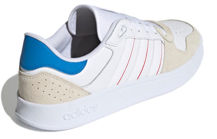 Кроссовки adidas neo Breaknet Plus - изображение 4