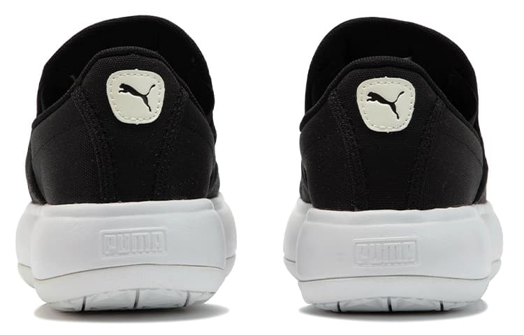 Кроссовки PUMA Suede Mayu - изображение 5