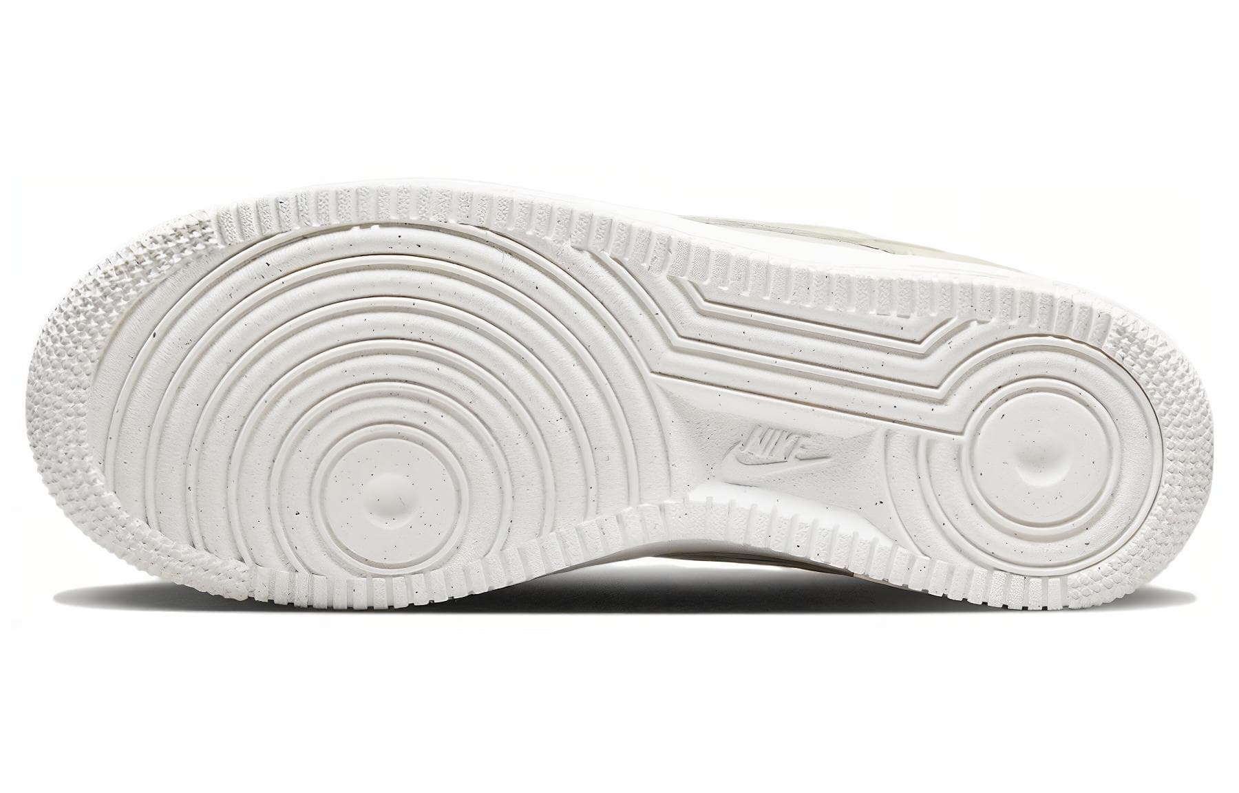 Кроссовки Nike Air Force 1 "White Coconut" — фото 6