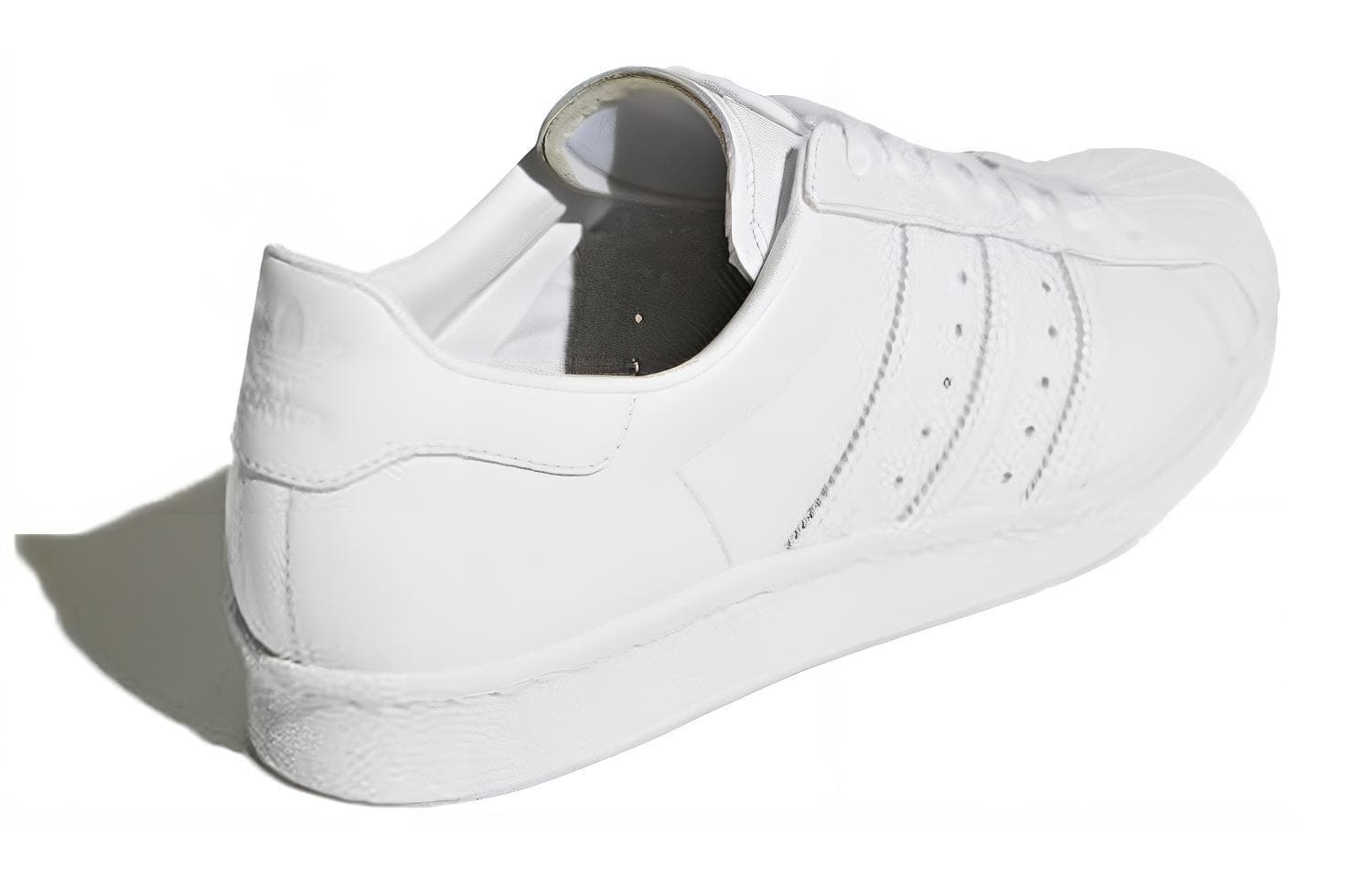 Кроссовки adidas originals Superstar 80s - изображение 4