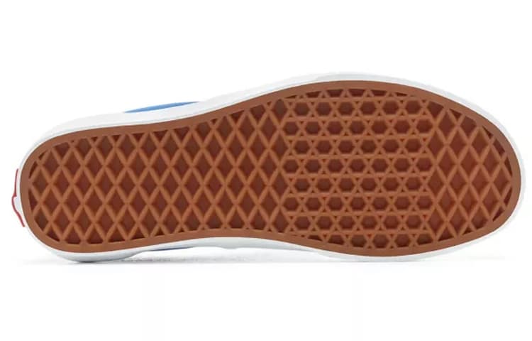 Кроссовки Vans Era Checkerboard - изображение 5