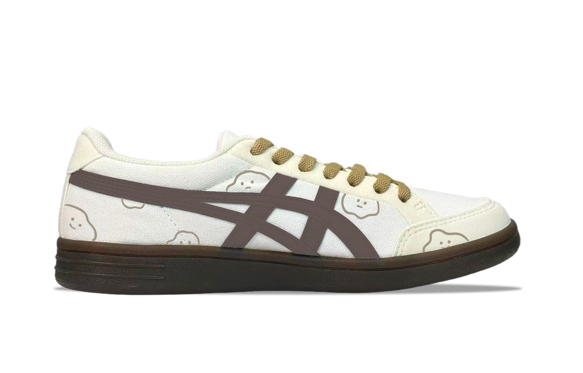 Кроссовки Onitsuka Tiger Advanti YDCC - изображение 2