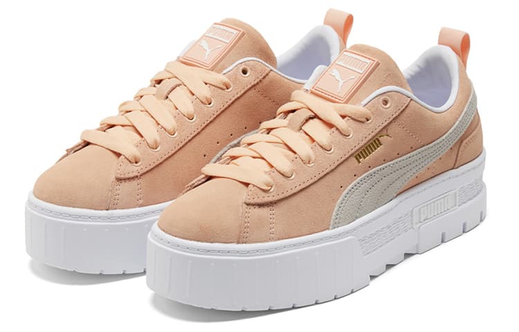 Кроссовки PUMA Mayze - изображение 3