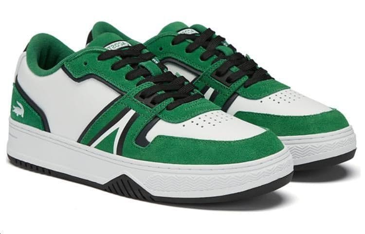 Кроссовки LACOSTE - изображение 2
