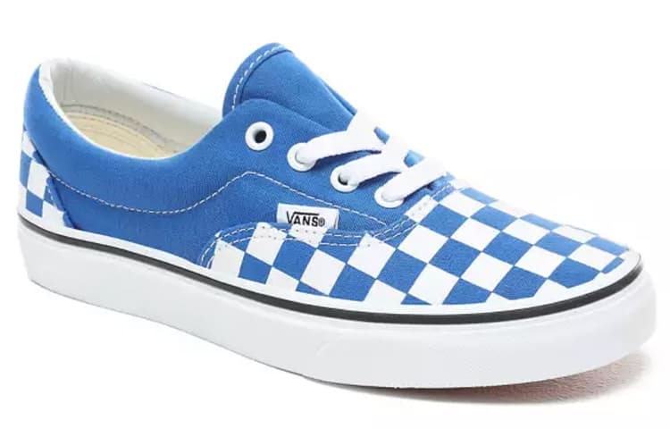 Кроссовки Vans Era Checkerboard - изображение 3