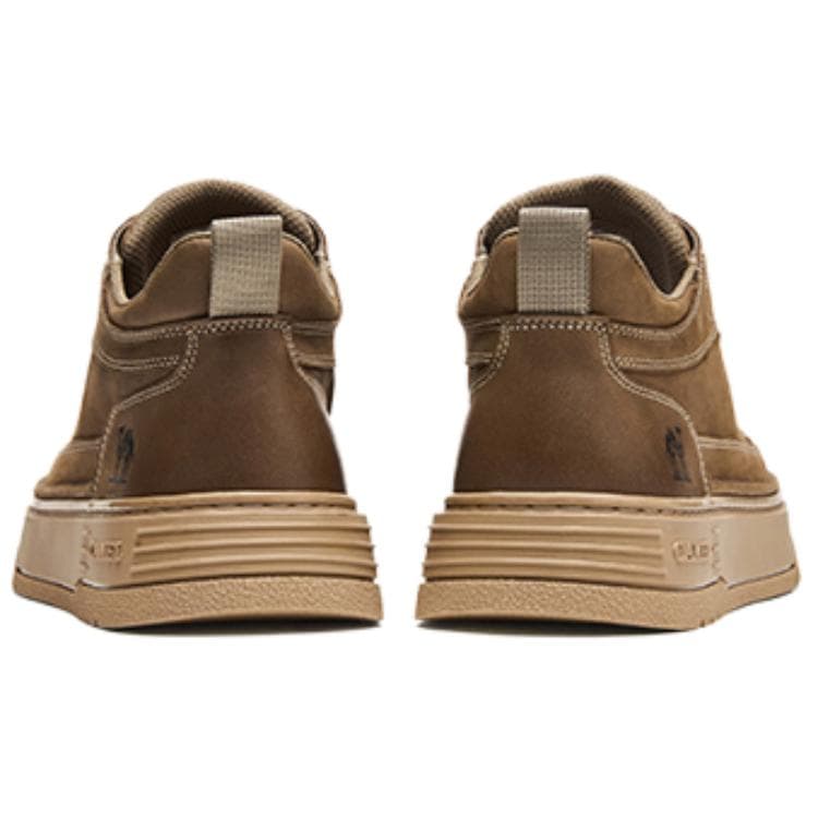 Кроссовки CAMEL - изображение 4